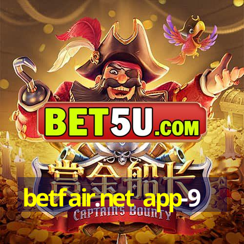 betfair.net app